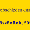 Rövid összefoglaló 2020-as tevékenységünkről