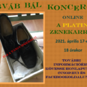 Sváb bál koncert