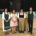 OKTOBERFEIER