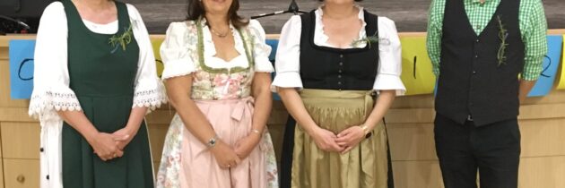 OKTOBERFEIER