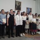 Sisi Szavalóverseny Pesterzsébet 2018